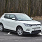 Maxton Design Ssangyong TIVoli Front Splitter V.1