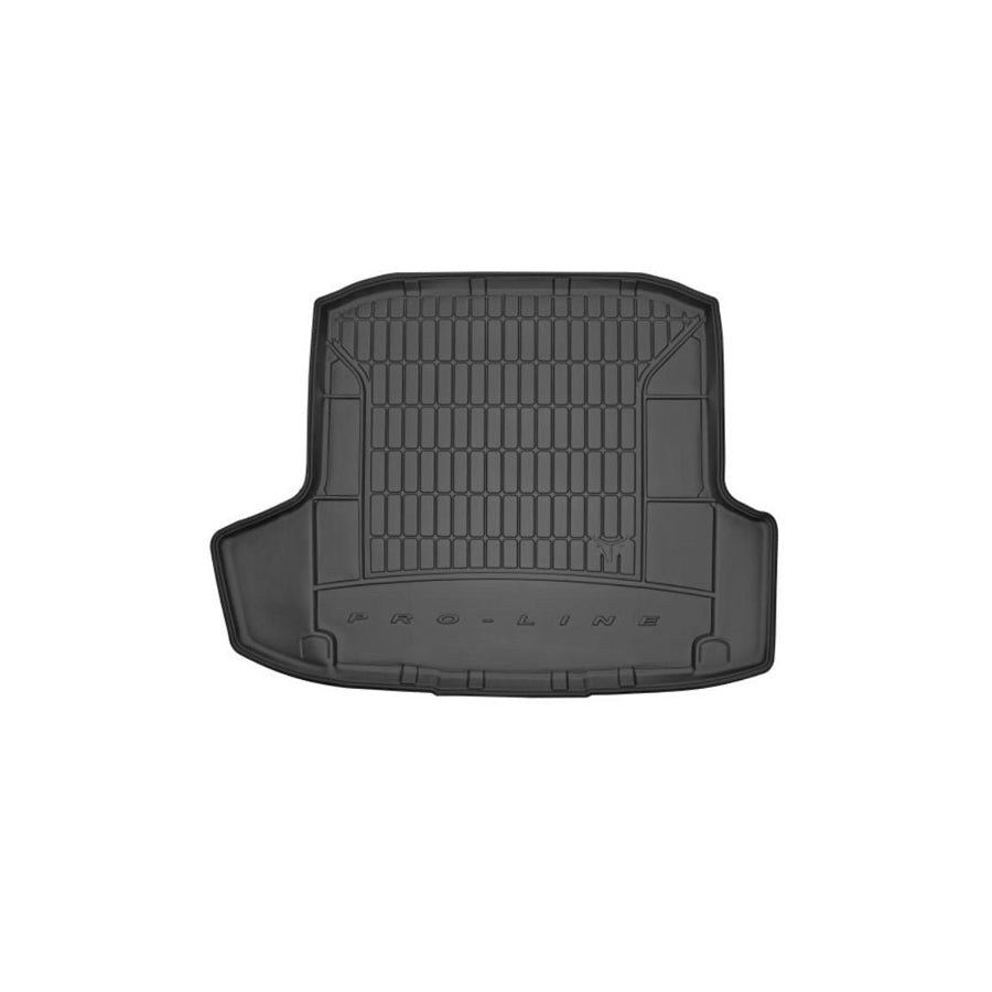 FROGUM TM405691 Car boot tray for SKODA Octavia III Combi (5E5) 1035x1420mm, Elastomer, Nonslip