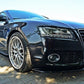Maxton Design Audi S5 / A5 / A5 S-Line 8T / 8T FL Side Skirts Diffusers