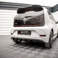 Maxton Design VW up GTI (2018-) Rear Valance