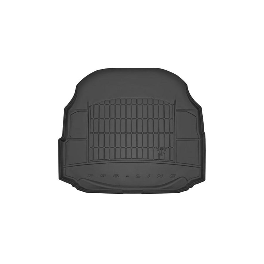 FROGUM TM405950 Car boot tray suitable for MERCEDES-BENZ C-Class Saloon (W203) 964x1100mm, Elastomer, Nonslip | ML Performance Car Parts