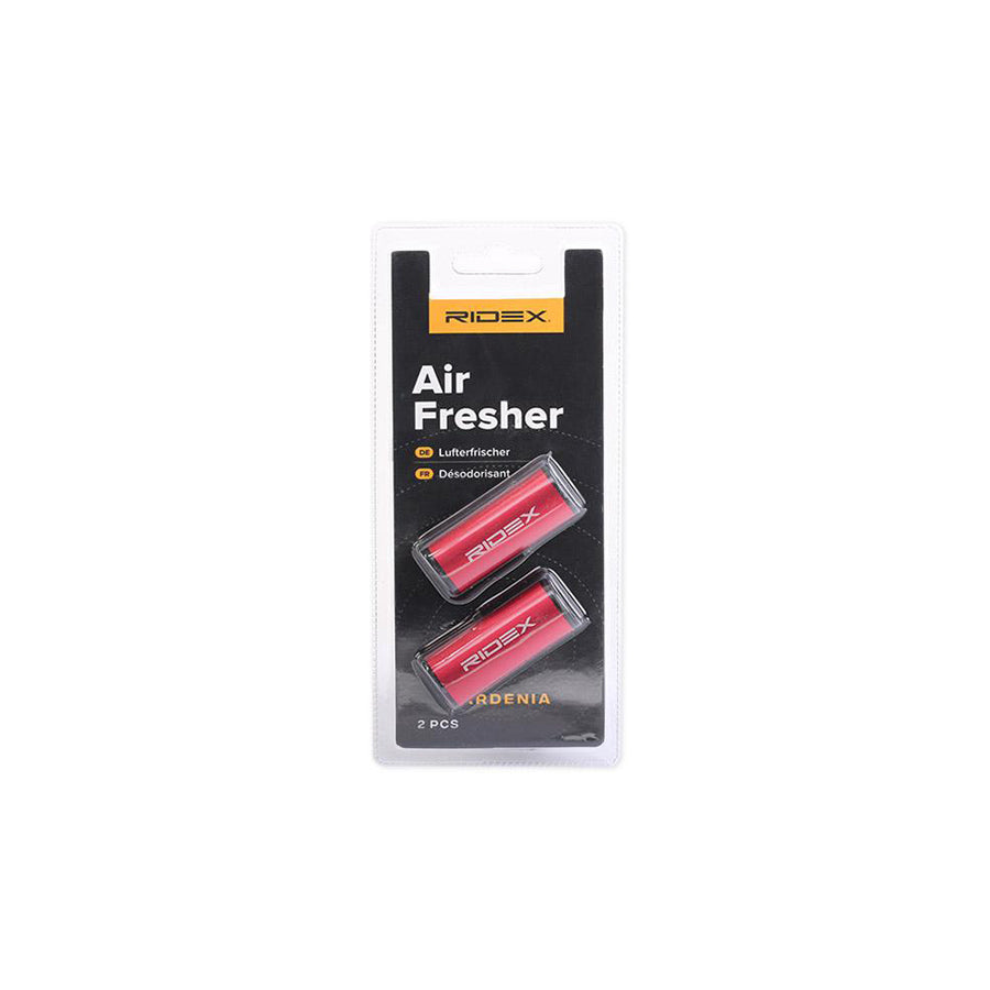 RIDEX 3443A0341 Car air freshener