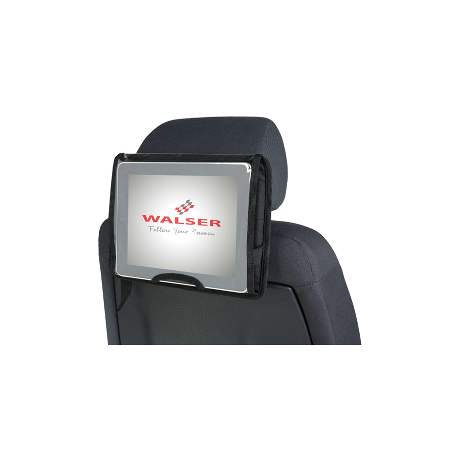 WALSER 26145 Headrest tablet holder
