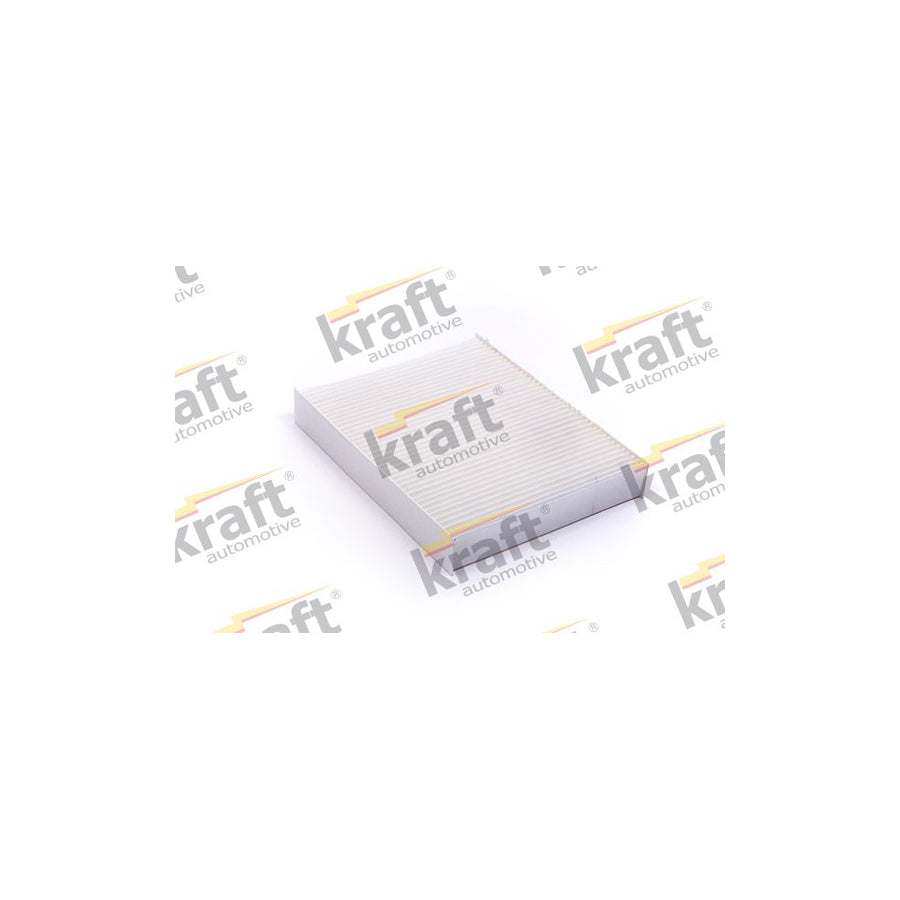 Kraft 1732023 Pollen Filter | Duco Car Parts UK Car Parts