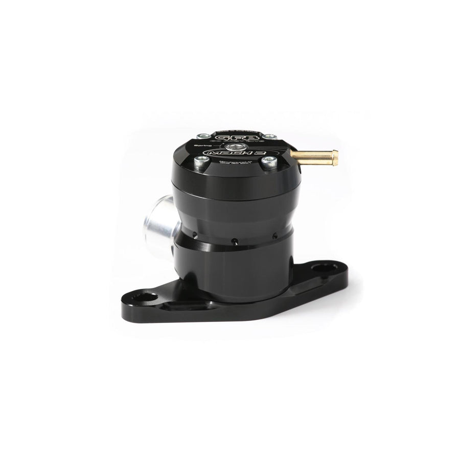 Go Fast Bits T9106 Mach 2 TMS Recirculating Diver Nissan