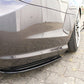 Maxton Design Mercedes Benz CL500 C216 AMG-Line Rear Side Splitters