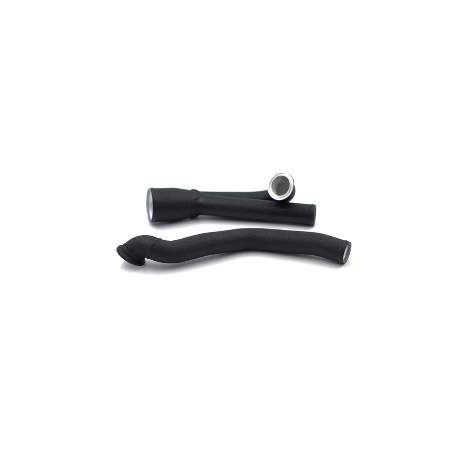 VTT N54 E60 E82 E89 E90 Aluminium Turbo Outlet (Inc. 1M, 335i, 525i & Z4 35i)