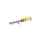 KW Audi Seat Skoda Volkswagen Variant 3 Coilover kit - Inc. Deactivation For Electronic Damper (Inc. F3 RSQ3, Tarraco, Kodiaq & MK2 Tiguan)