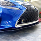 Maxton Design Lexus RC Front Splitter V.2