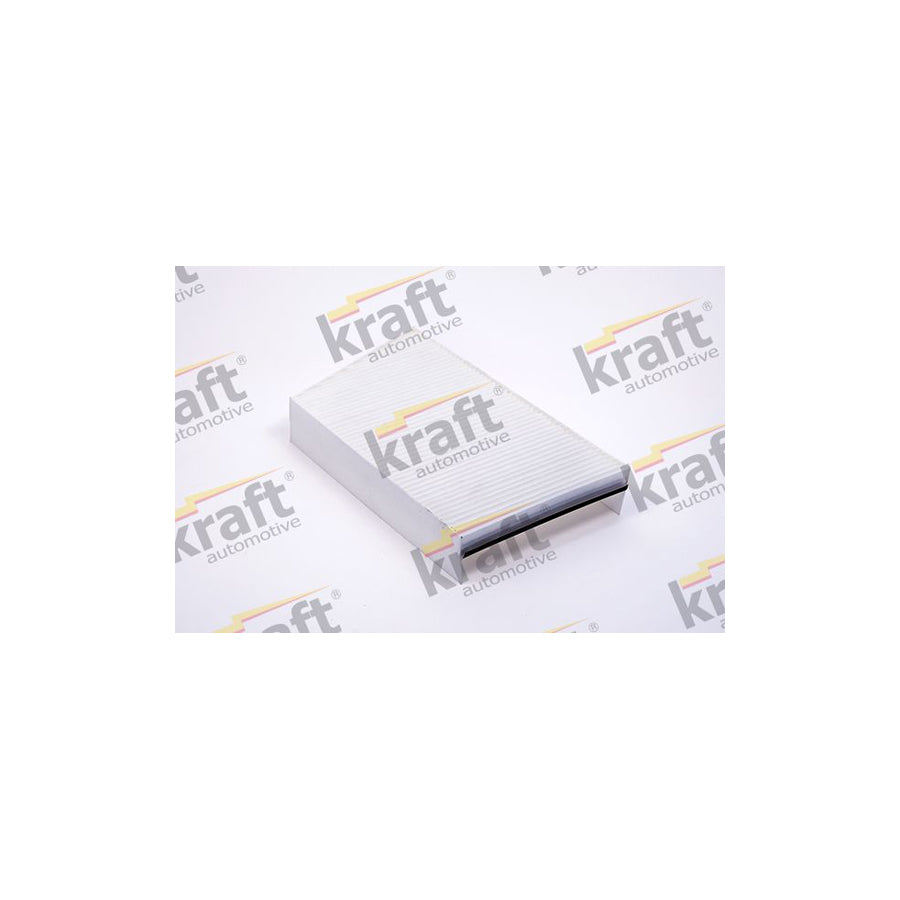 Kraft 1731050 Pollen Filter | Duco Car Parts UK Car Parts