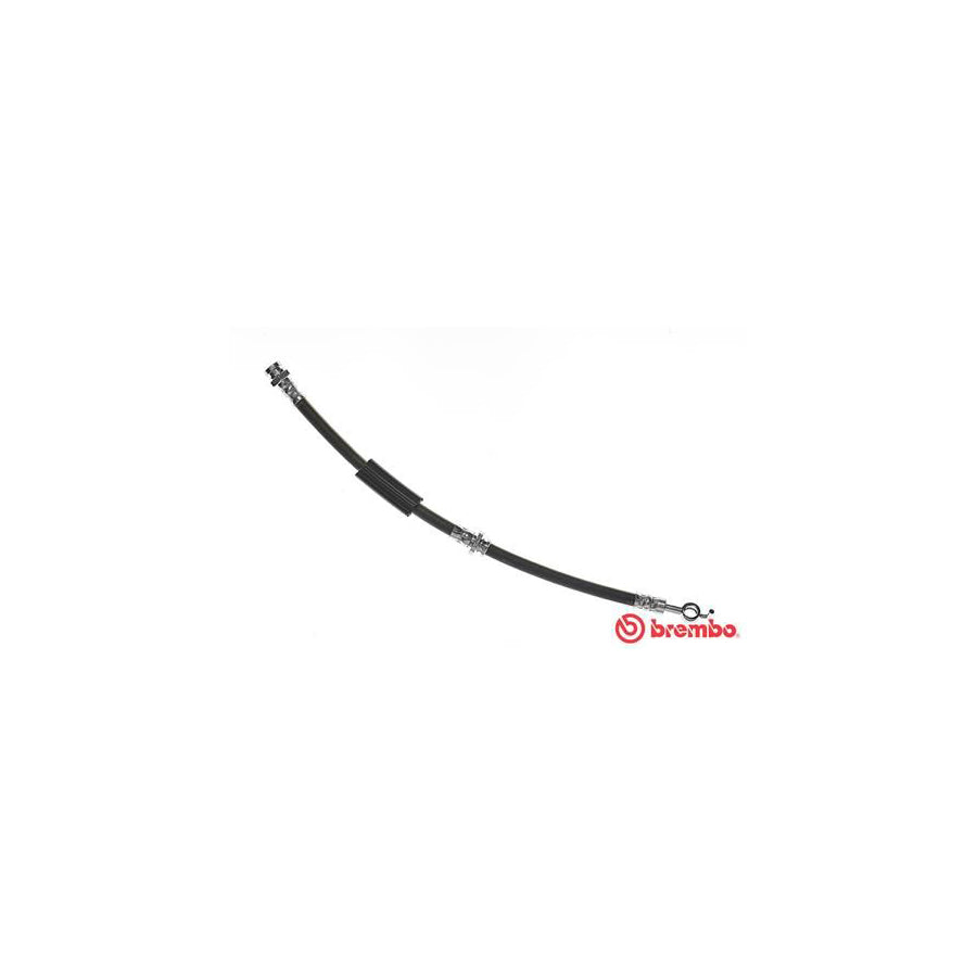 BREMBO T 49 050 Brake Hose 405Mm F10X1 