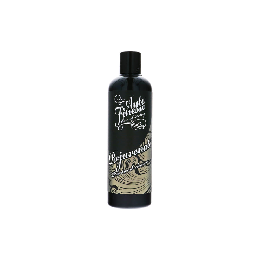 Auto Finesse Rejuvenate Pre Wax Cleanser 500Ml