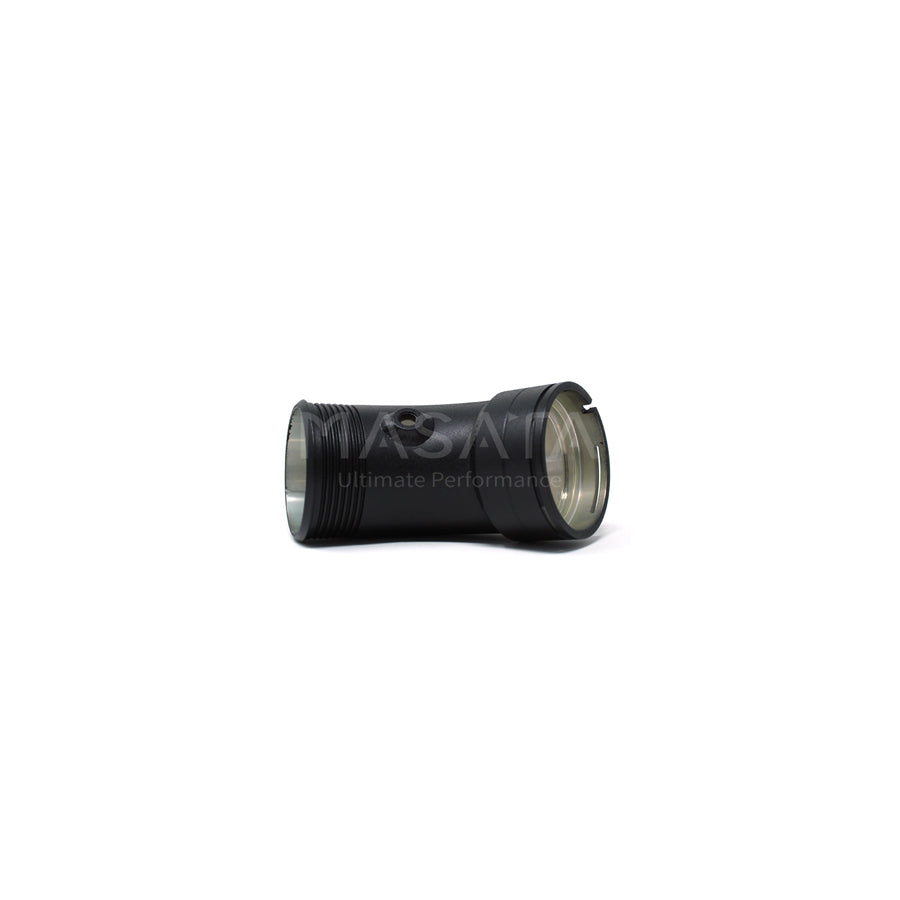 Masata BMW N47 F20 F22 F30 F32 Aluminium Chargepipe & Turbo to Intercooler Pipe (120d, 220d, 318d, 320d, 420d, X3 18d & X3 20d)