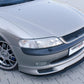 Rieger 00046150 Opel Vectra B Front Splitter