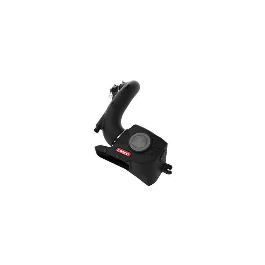  aFe 56-70028D Sealed Intake Hyundai Veloster 13-17 L4-1.6L (T)  | Duco Car Parts UK Car Parts