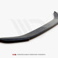 Maxton Design VW up GTI (2018-) Front Splitter