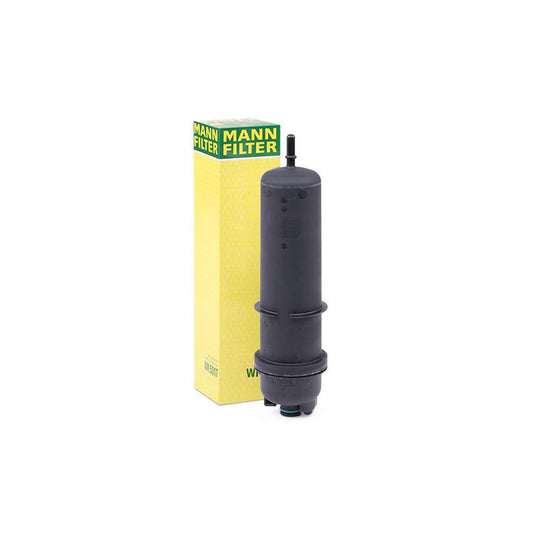 MANN-FILTER WK 5017 Fuel filter In-Line Filter