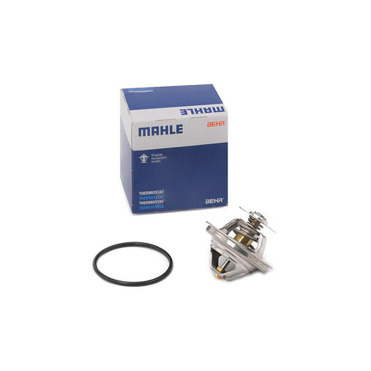 MAHLE ORIGINAL TX 21 80D Engine thermostat Opening Temperature: 80°C, with seal