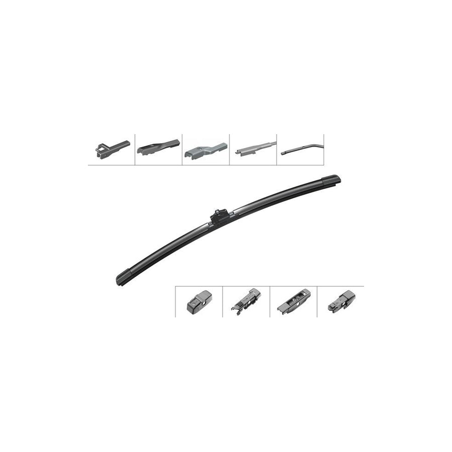 Bosch 3 397 016 223 Wiper Blade | Duco Car Parts UK Car Parts