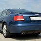 Maxton Design Audi A6 S-Line C6 / C6 FL Side Skirts Diffusers