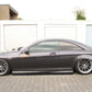 Maxton Design Mercedes Benz CL500 C216 AMG-Line Rear Side Splitters