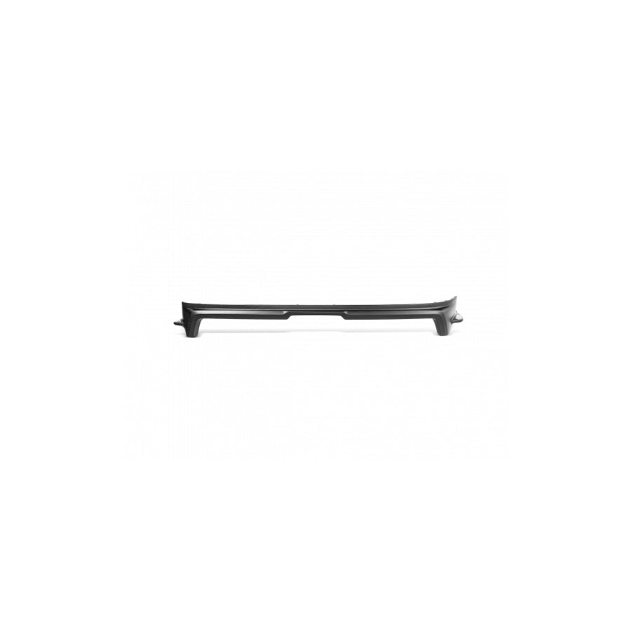 Akrapovic DI-PO/CA/9/M Porsche 911 GT3 (991.2) Rear Carbon Fiber Diffuser - Matte | Duco Car Parts UK Car Parts