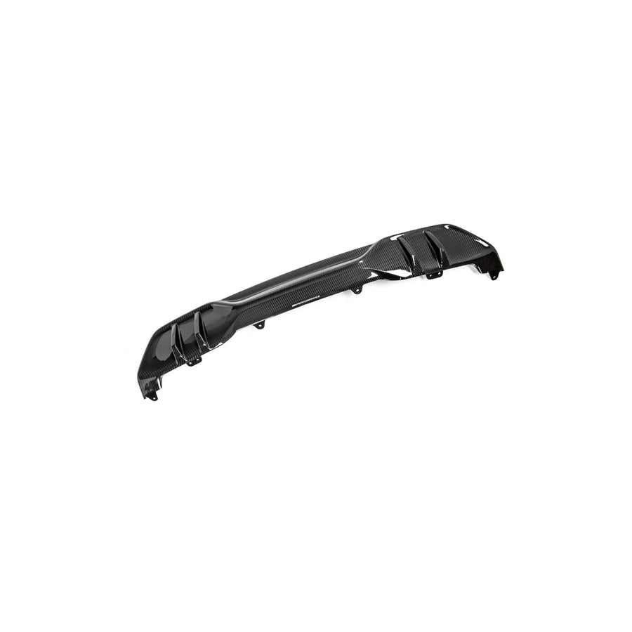 Genuine BMW G05 M Performance Carbon Fibre Rear Diffuser (Inc. X5 40i, X5 45ex, X5 50ix & X5 M50ix)