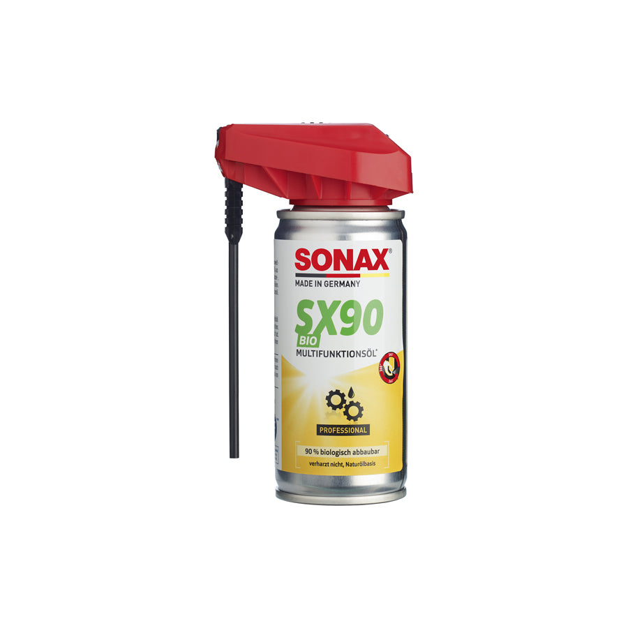 SONAX SX90 BIO 04751000 Multi-function Oil | Duco Car Parts UK Car Parts