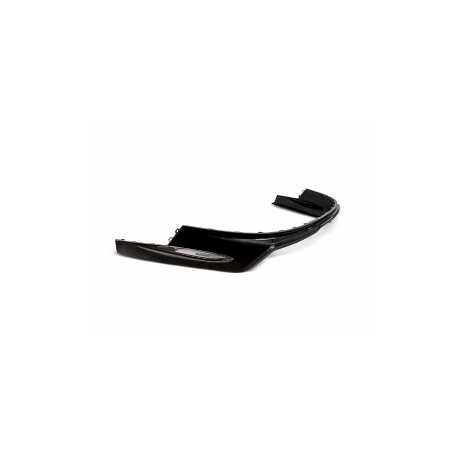 Akrapovic DI-PO/CA/9/G Porsche 911 GT3 (991.2) Rear Carbon Fiber Diffuser - High Gloss | Duco Car Parts UK Car Parts