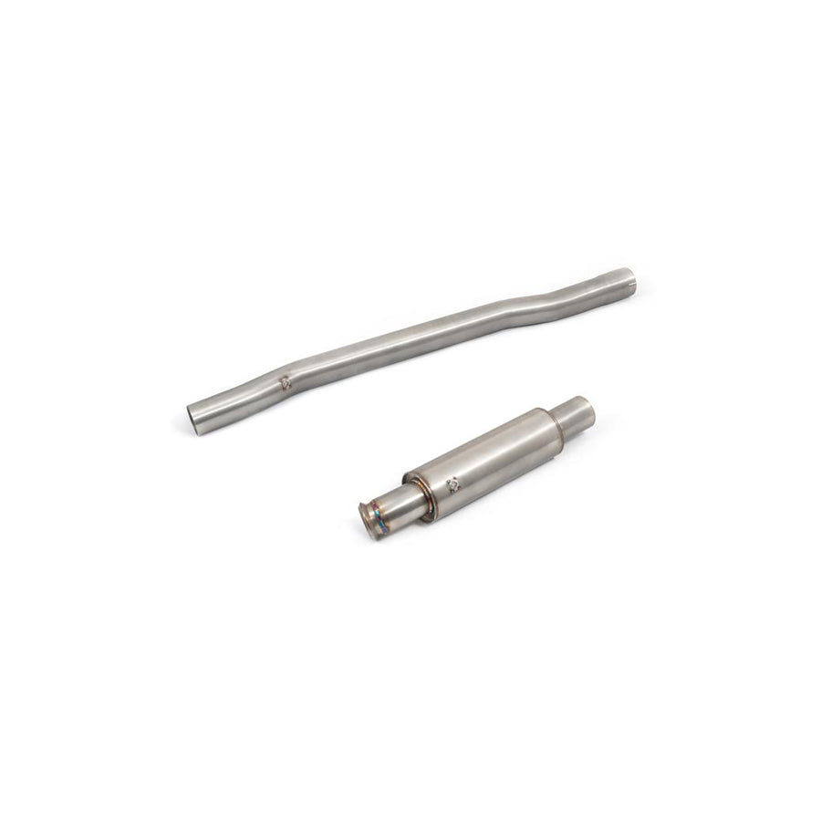 Cobra BMW F40 M135ix GPF / PPF Delete Performance Exhaust