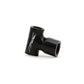 034Motorsport Breather Hose, 1.8T PCV Check Valve T-Hose, Reinforced Silicone