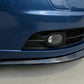 Maxton Design Audi A6 S-Line C6 Front Splitter