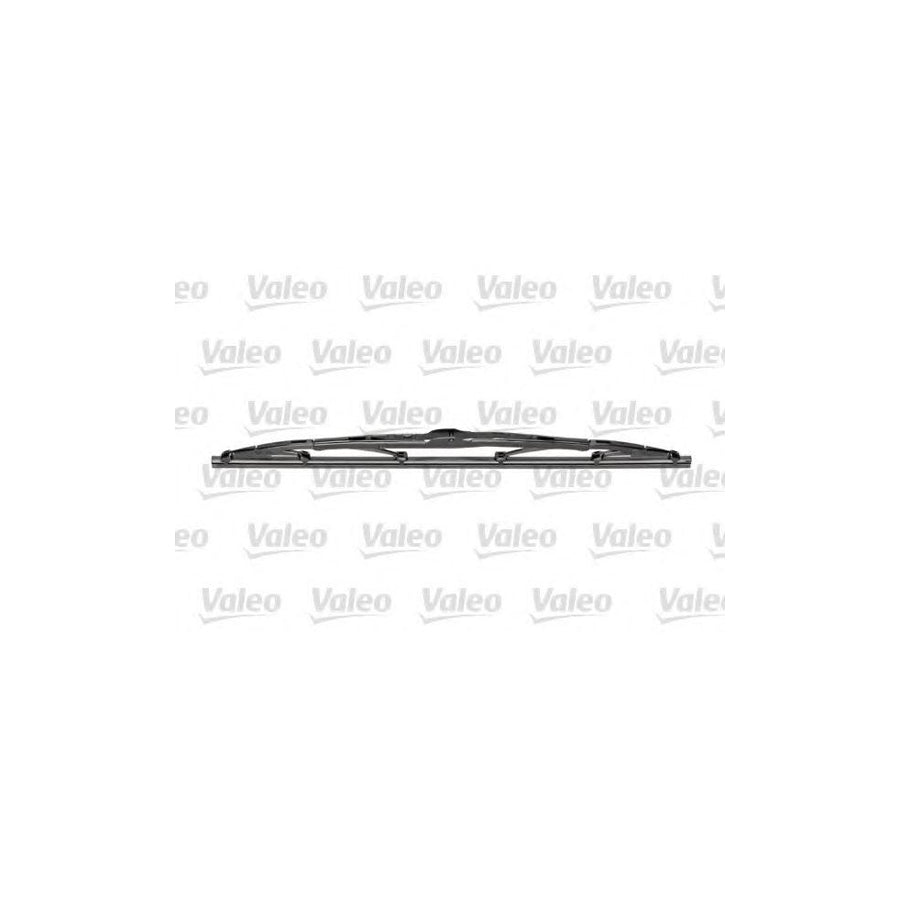 Valeo Silencio, Silencio Conventional Single 574167 Wiper Blade | Duco Car Parts UK Car Parts