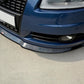 Maxton Design Audi A6 S-Line C6 Front Splitter