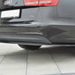 Maxton Design Audi A6 C7 Rear Side Splitters