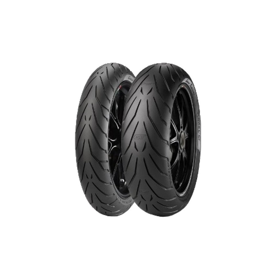 Pirelli ANGEL??GT 150/70 R17 69V Motorcycle Summer Tyre