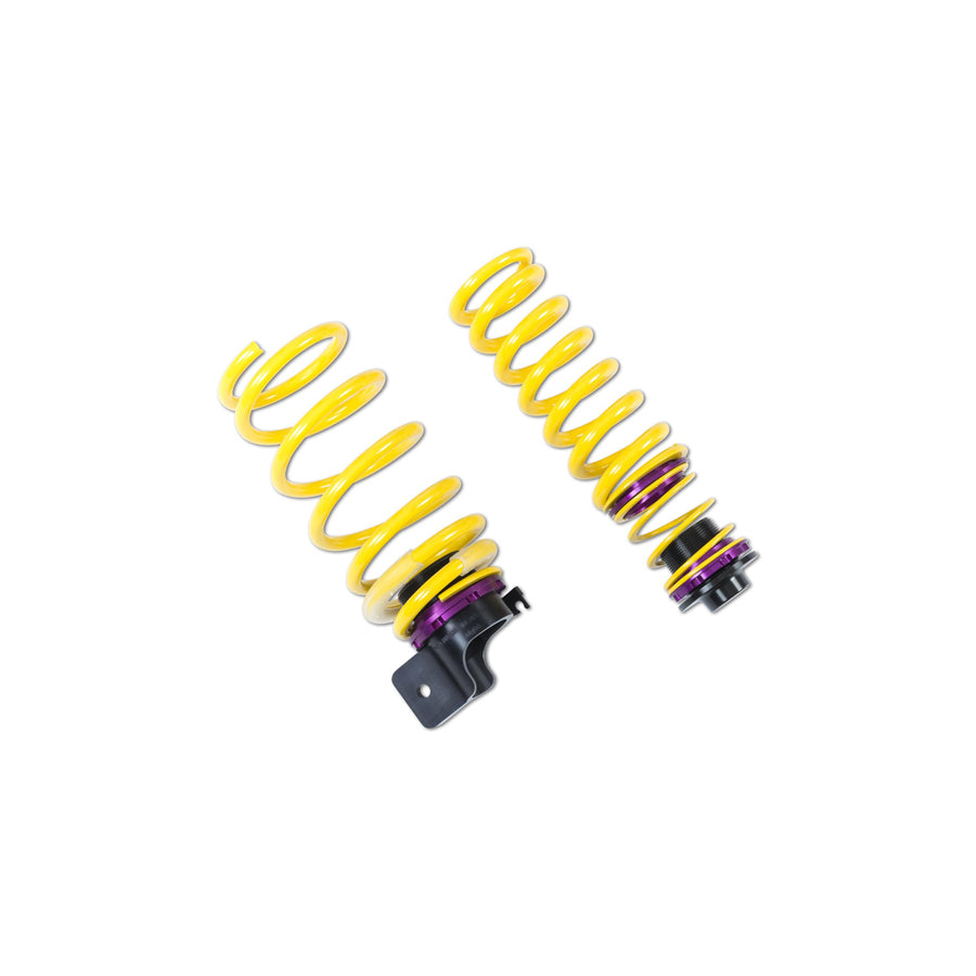 KW BMW F87 F80 F82 Height adjustable Coilover Spring Kits (M2, M3, M4)