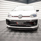 Maxton Design VW up GTI (2018-) Front Splitter