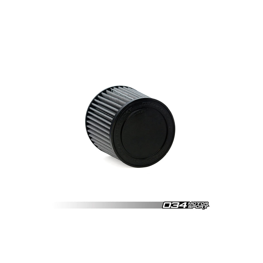034Motorsport Audi Carbon Fiber Closed-Top Intake Bundle (8V.5 RS3 & 8S TTRS)