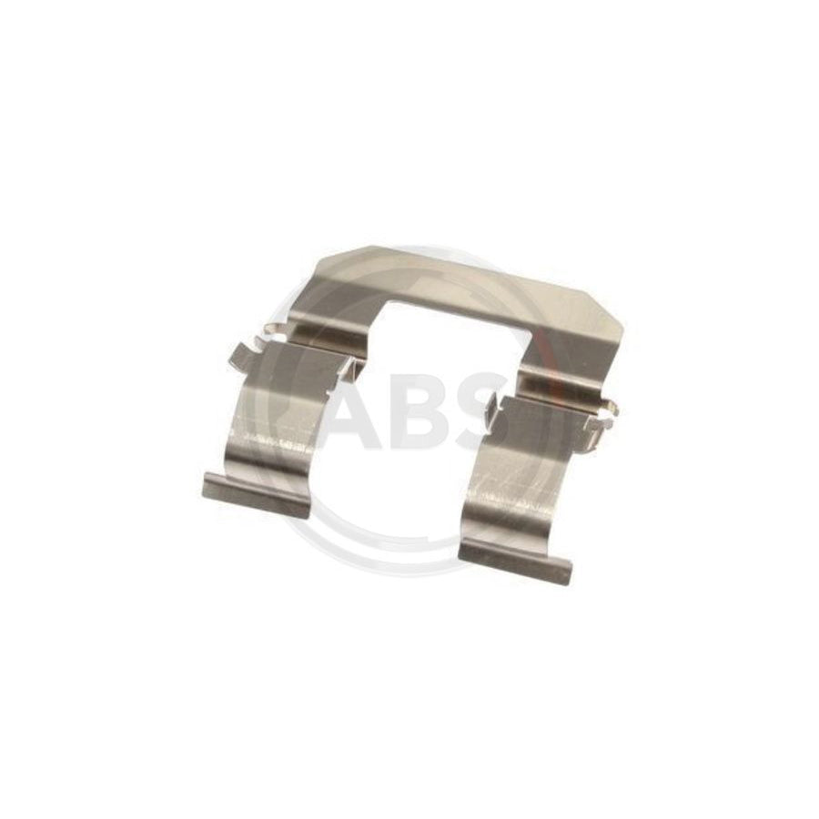 A.B.S. 1704Q Accessory Kit, Disc Brake Pads