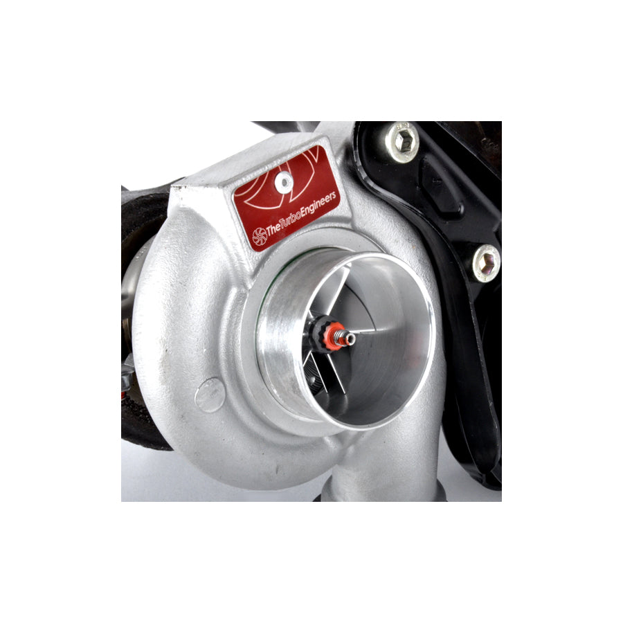 TTE BMW Hybrid Turbocharger Upgrade TTE600 135i & 335i (N54)