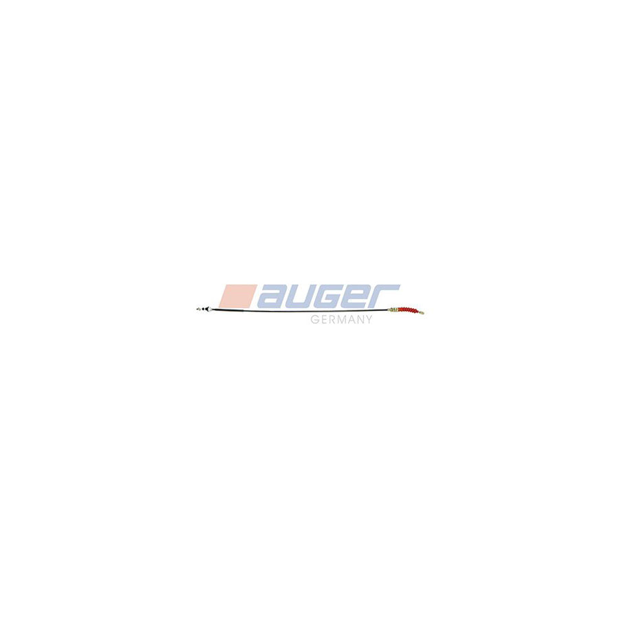 AUGER 71758 Accelerator Cable | Duco Car Parts UK Car Parts