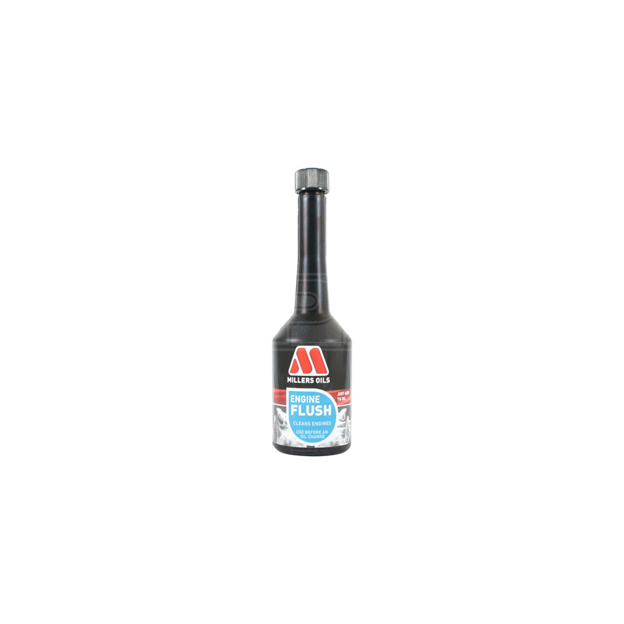 Millers Oils Engine Flush Fully Synthetic Engine Oil Treatment