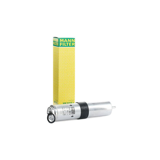 MANN-FILTER WK 5015 z Fuel filter In-Line Filter