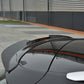 Maxton Design Audi A6 C7 Avant Spoiler Cap