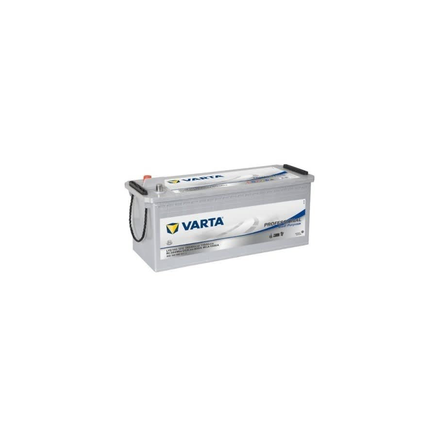 Varta LFD140 Dual Purpose Leisure Battery | Duco Car Parts UK Car Parts