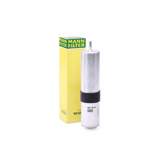 MANN-FILTER WK 5015 Fuel filter In-Line Filter