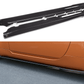 Maxton Design NI-350-SD1T Side Skirts Diffusers Nissan 350Z | Duco Car Parts UK Car Parts