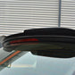 Maxton Design AU-A6-C7-AV-CAP1T Spoiler Cap Audi A6 C7 Avant | Duco Car Parts UK Car Parts