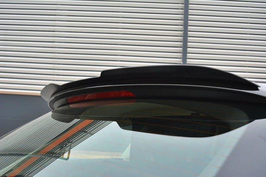 Maxton Design AU-A6-C7-AV-CAP1T Spoiler Cap Audi A6 C7 Avant | Duco Car Parts UK Car Parts